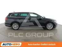 2019 Volkswagen Passat