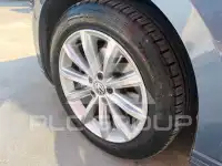 2019 Volkswagen Passat