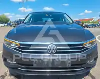 2020 Volkswagen Passat