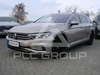 2019 Volkswagen Passat