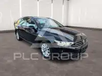 2019 Volkswagen Passat
