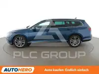 2019 Volkswagen Passat