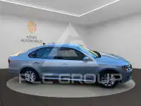 2019 Volkswagen Passat