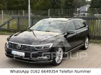 2019 Volkswagen Passat