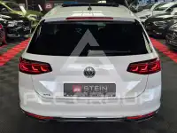 2019 Volkswagen Passat