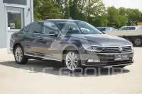 2019 Volkswagen Passat