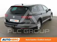 2019 Volkswagen Passat
