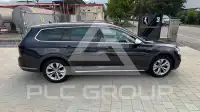 2019 Volkswagen Passat