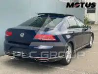 2019 Volkswagen Passat
