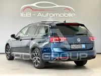 2019 Volkswagen Passat