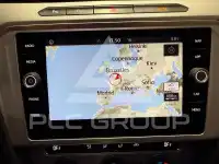 2019 Volkswagen Passat