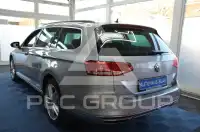 2019 Volkswagen Passat
