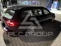 2019 Volkswagen Passat