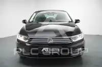 2019 Volkswagen Passat