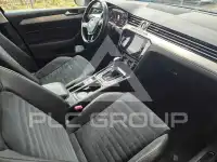 2019 Volkswagen Passat