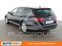 2019 Volkswagen Passat