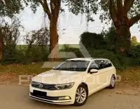 2019 Volkswagen Passat