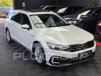 2019 Volkswagen Passat