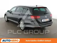 2019 Volkswagen Passat