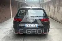 2019 Volkswagen Passat