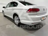 2019 Volkswagen Passat