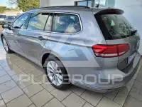 2019 Volkswagen Passat