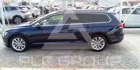2019 Volkswagen Passat