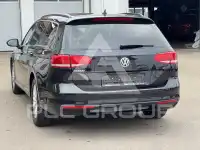 2019 Volkswagen Passat