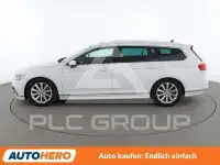 2019 Volkswagen Passat