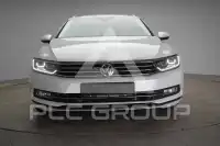 2019 Volkswagen Passat