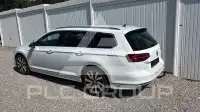 2019 Volkswagen Passat