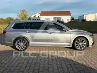 2019 Volkswagen Passat