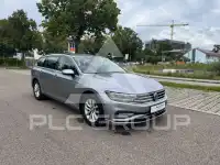 2019 Volkswagen Passat