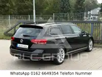 2019 Volkswagen Passat