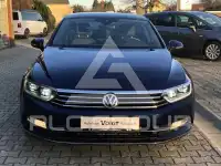 2019 Volkswagen Passat