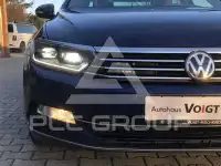 2019 Volkswagen Passat