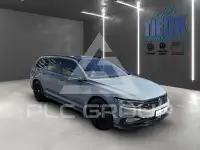 2019 Volkswagen Passat