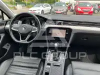 2019 Volkswagen Passat