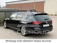 2019 Volkswagen Passat