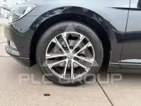 2019 Volkswagen Passat