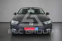 2019 Volkswagen Passat