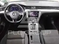 2019 Volkswagen Passat