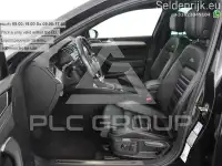 2019 Volkswagen Passat