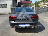 2019 Volkswagen Passat