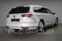 2019 Volkswagen Passat