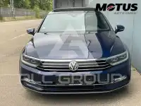 2019 Volkswagen Passat