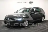 2019 Volkswagen Passat
