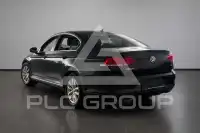 2019 Volkswagen Passat