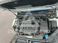 2019 Volkswagen Passat