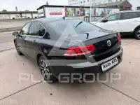 2019 Volkswagen Passat